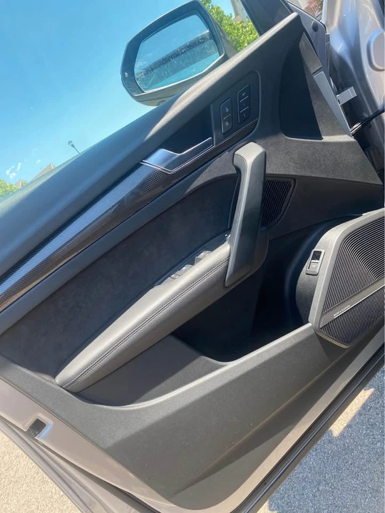 2019 Audi FY SQ5 - Image 10 of 12