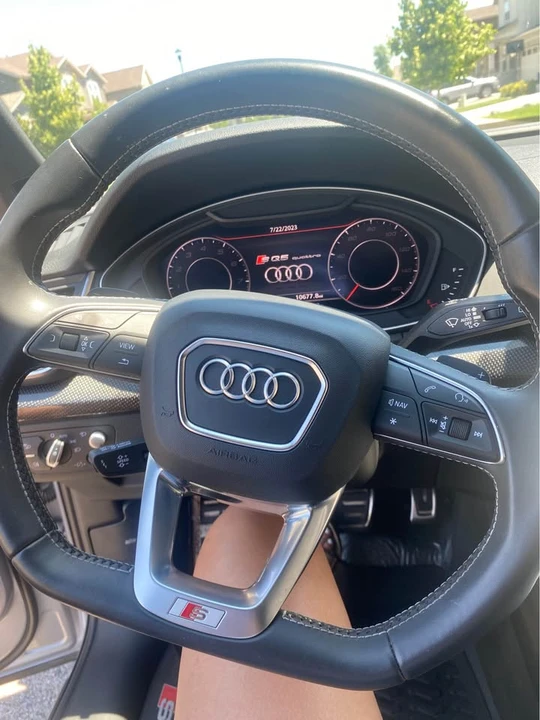 2019 Audi FY SQ5 - Image 6 of 12