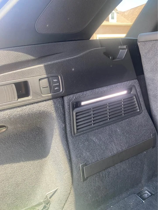 2019 Audi FY SQ5 - Image 11 of 12