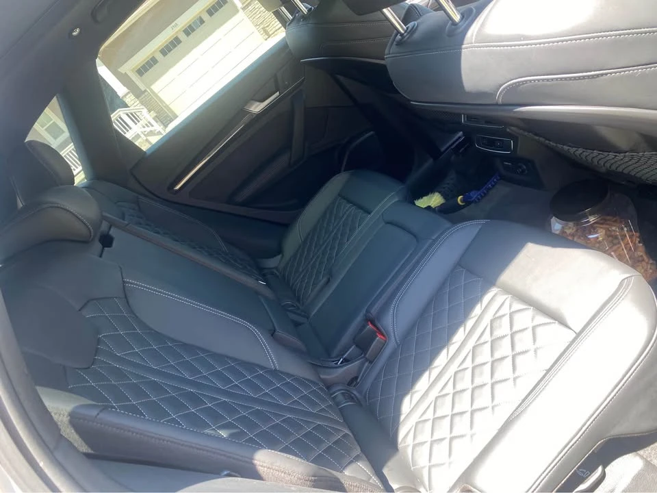 2019 Audi FY SQ5 - Image 8 of 12
