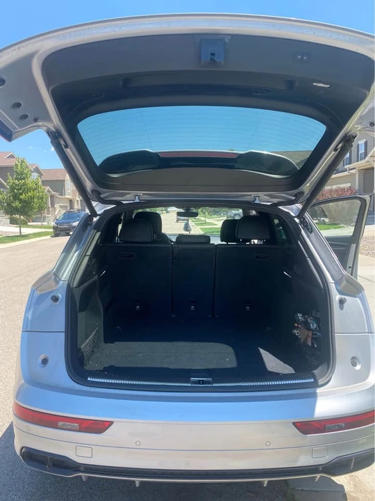 2019 Audi FY SQ5 - Image 3 of 12