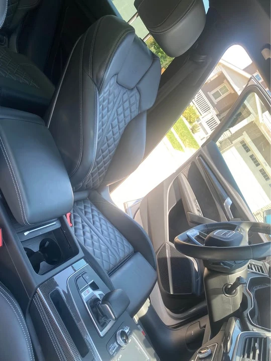 2019 Audi FY SQ5 - Image 7 of 12