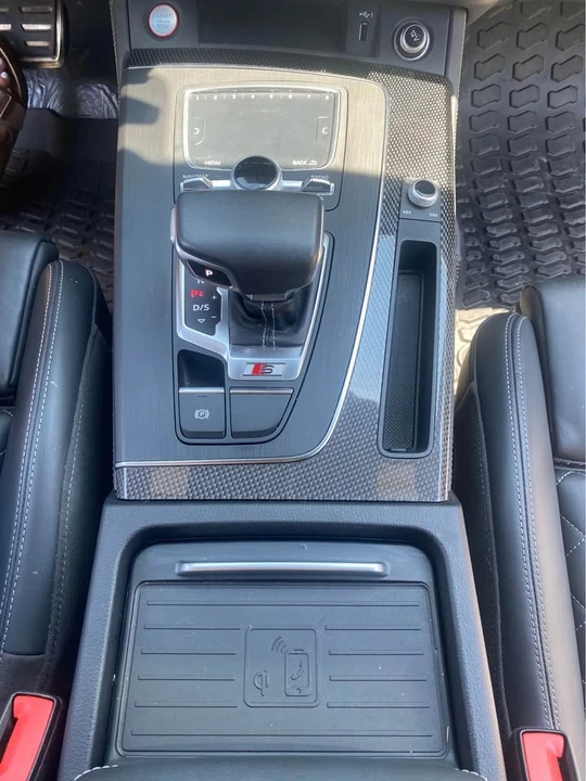 2019 Audi FY SQ5 - Image 5 of 12