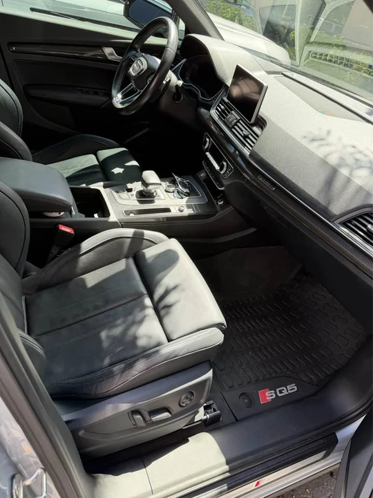 2019 Audi FY SQ5 - Image 5 of 10