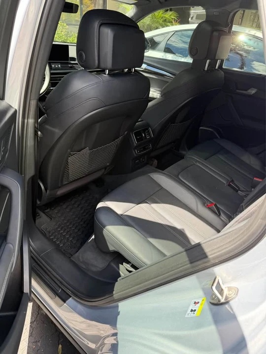 2019 Audi FY SQ5 - Image 8 of 10