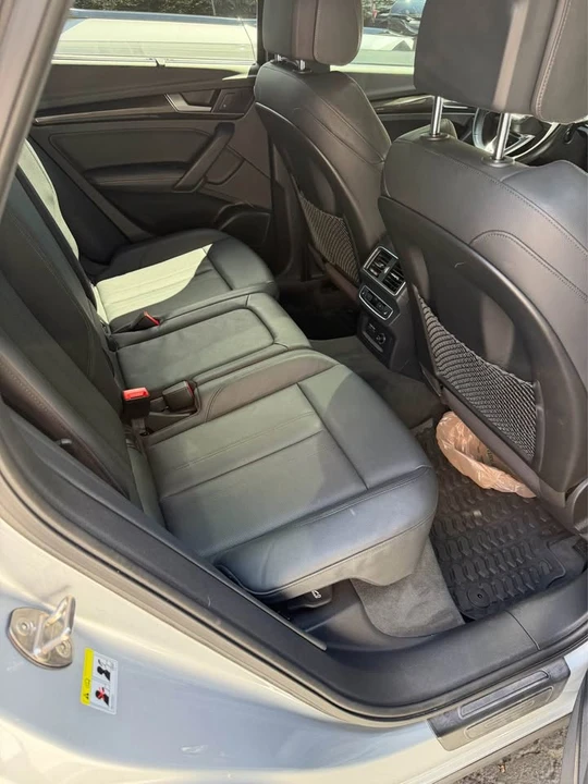 2019 Audi FY SQ5 - Image 6 of 10