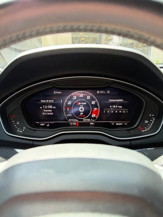 2019 Audi FY SQ5 - Image 10 of 10