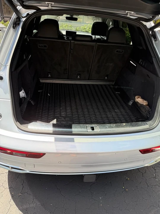 2019 Audi FY SQ5 - Image 7 of 10