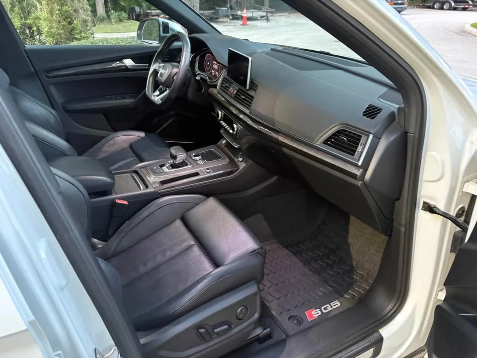 2019 Audi FY SQ5 - Image 10 of 20