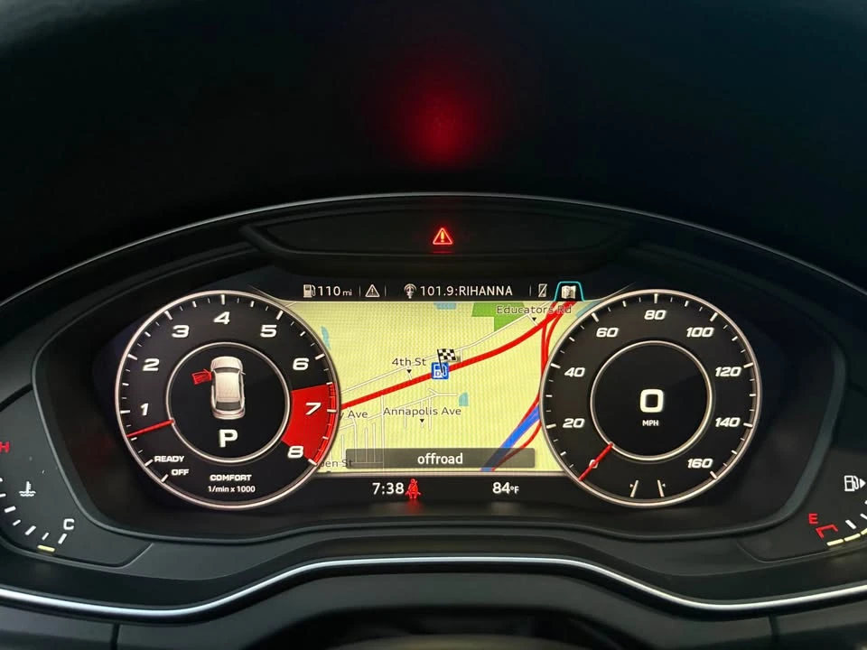 2019 Audi FY SQ5 - Image 15 of 20