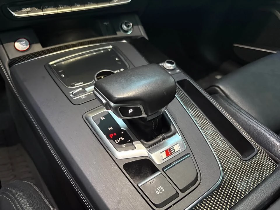 2019 Audi FY SQ5 - Image 14 of 20