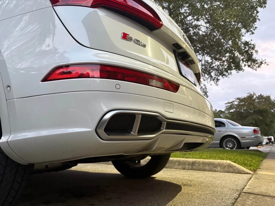 2019 Audi FY SQ5 - Image 20 of 20