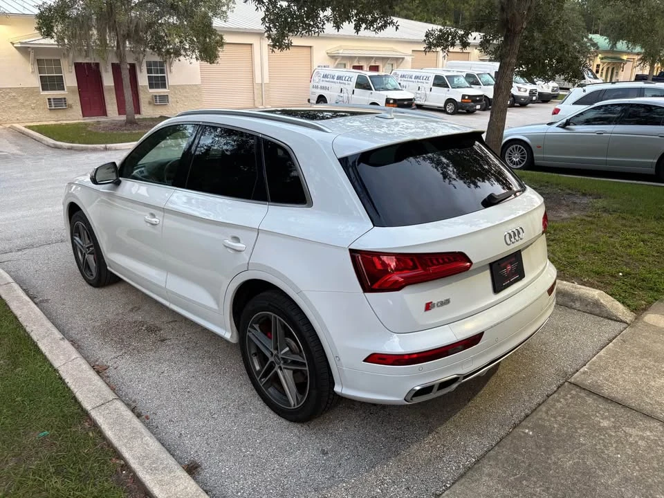 2019 Audi FY SQ5 - Image 6 of 20