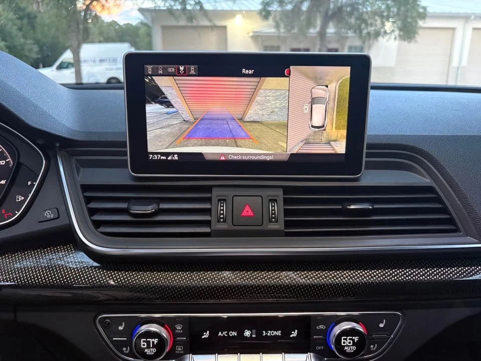 2019 Audi FY SQ5 - Image 16 of 20