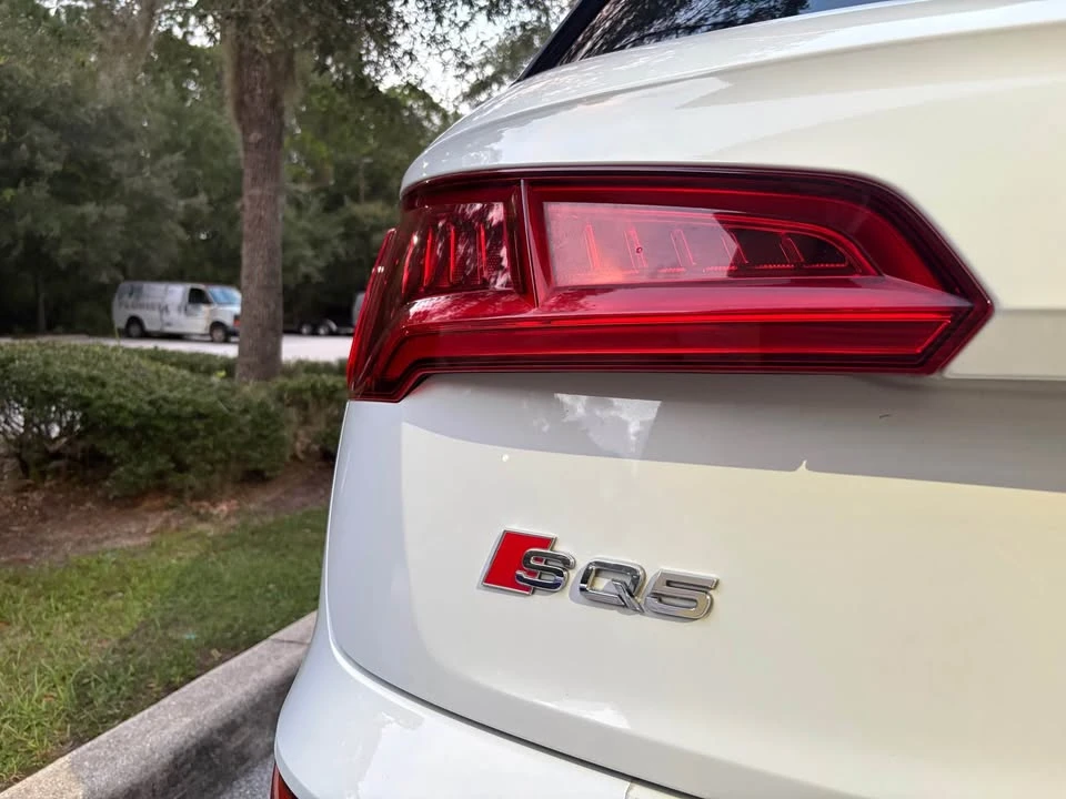 2019 Audi FY SQ5 - Image 19 of 20