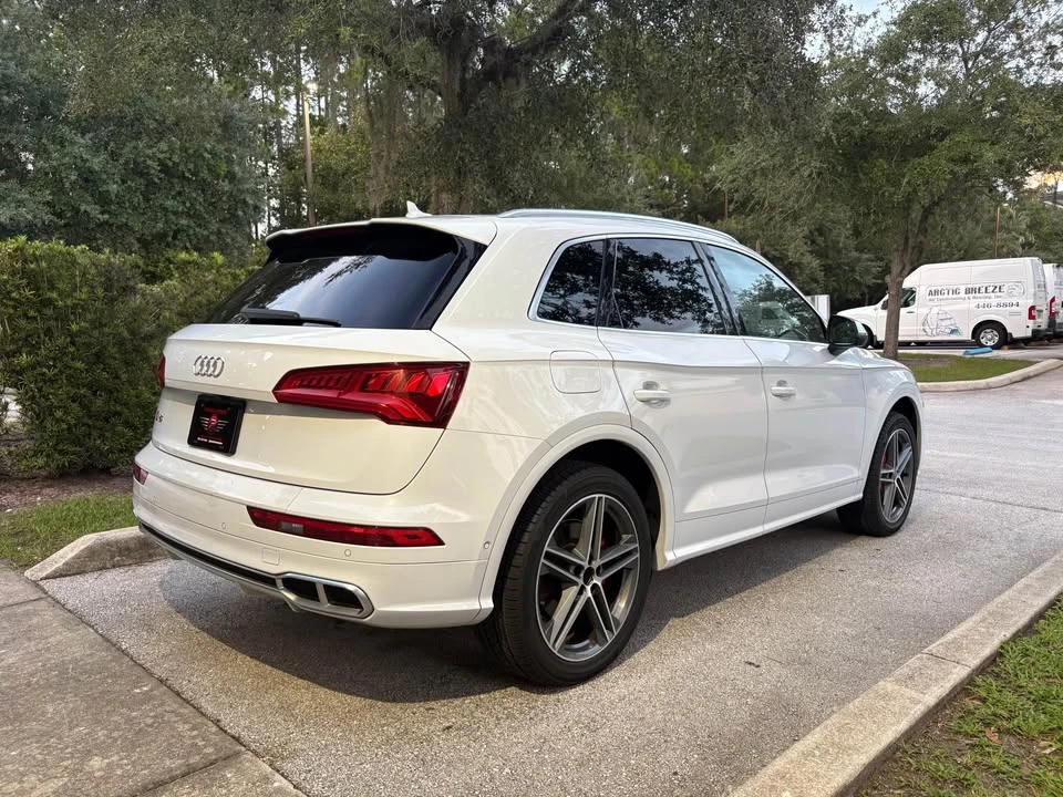 2019 Audi FY SQ5 - Image 5 of 20