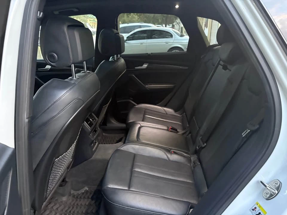 2019 Audi FY SQ5 - Image 12 of 20