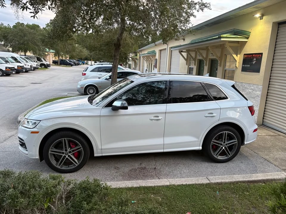 2019 Audi FY SQ5 - Image 7 of 20