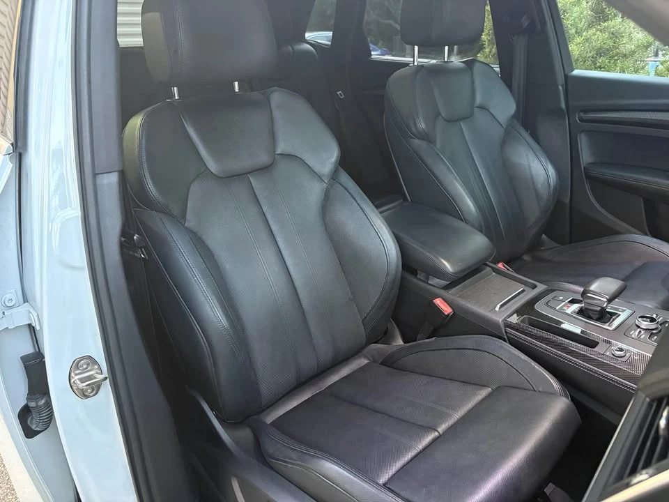 2019 Audi FY SQ5 - Image 11 of 20