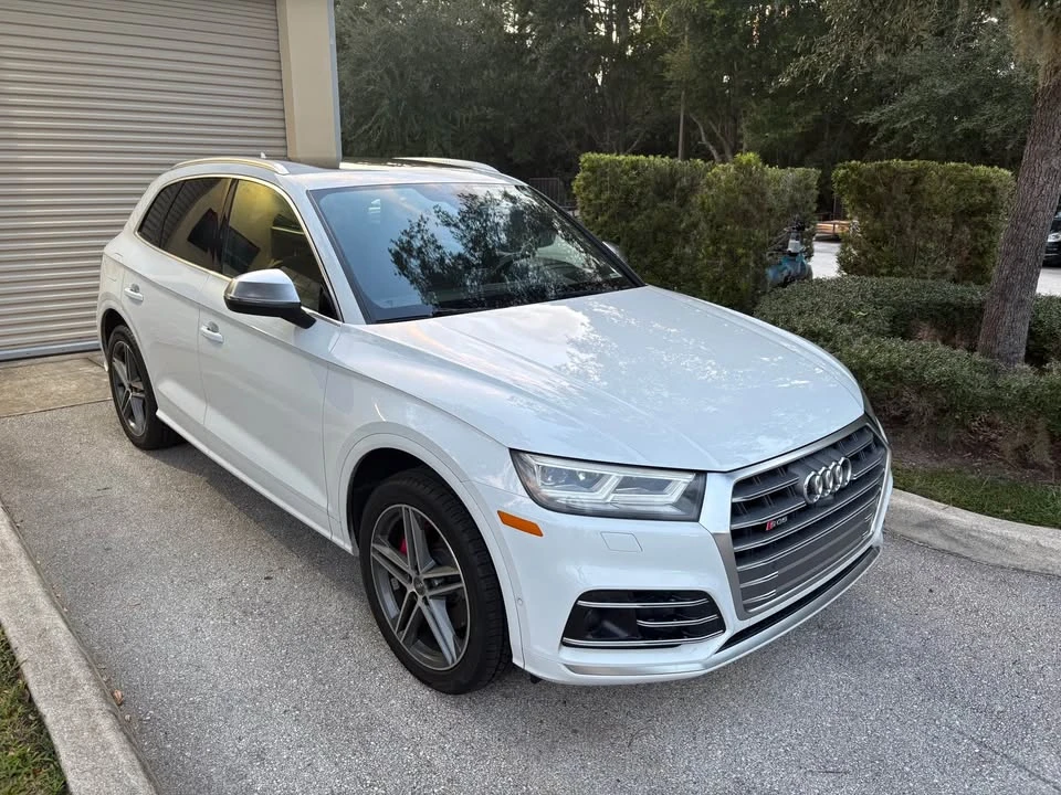 2019 Audi FY SQ5 - Image 3 of 20