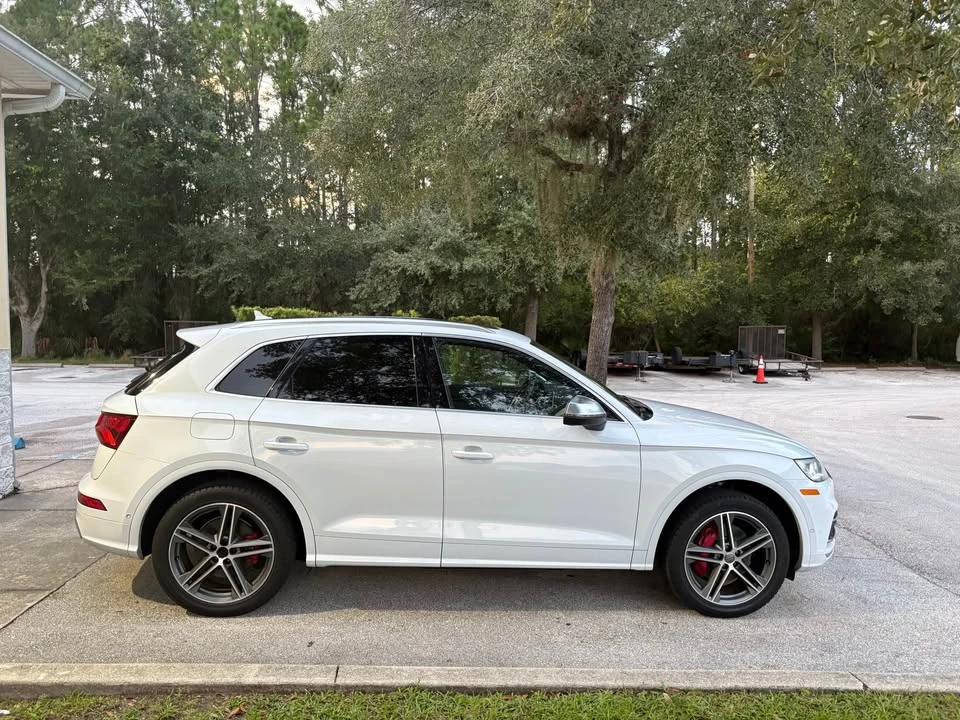 2019 Audi FY SQ5 - Image 4 of 20