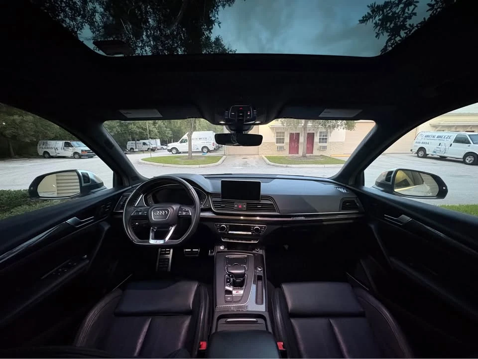 2019 Audi FY SQ5 - Image 13 of 20