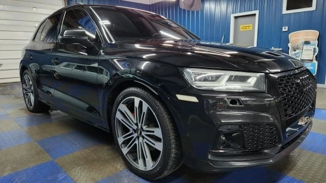 2019 Audi FY SQ5 - Image 2 of 12