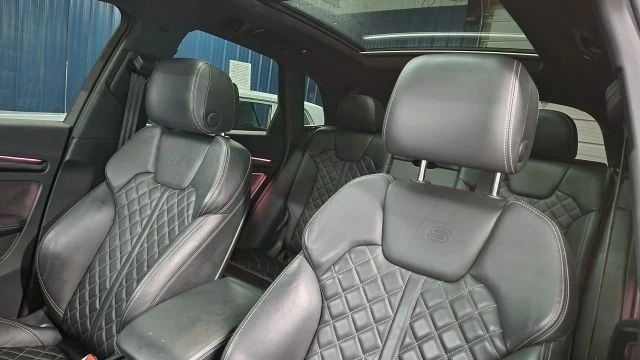 2019 Audi FY SQ5 - Image 9 of 12