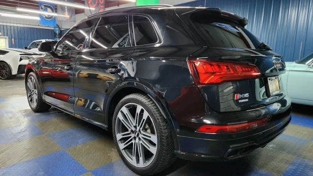 2019 Audi FY SQ5 - Image 4 of 12