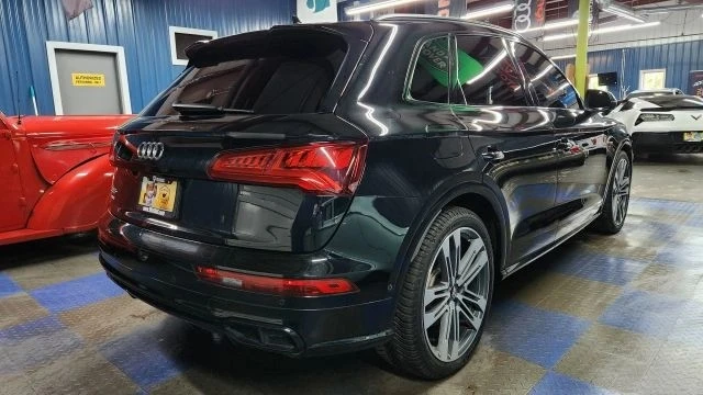2019 Audi FY SQ5 - Image 3 of 12
