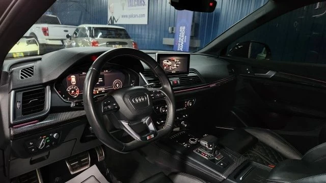 2019 Audi FY SQ5 - Image 8 of 12