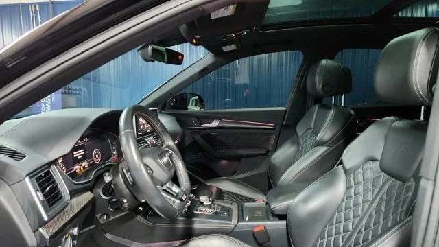 2019 Audi FY SQ5 - Image 7 of 12