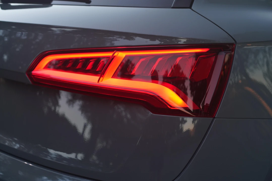 2019 Audi FY SQ5 - Image 17 of 31