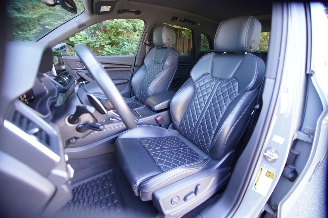 2019 Audi FY SQ5 - Image 30 of 31