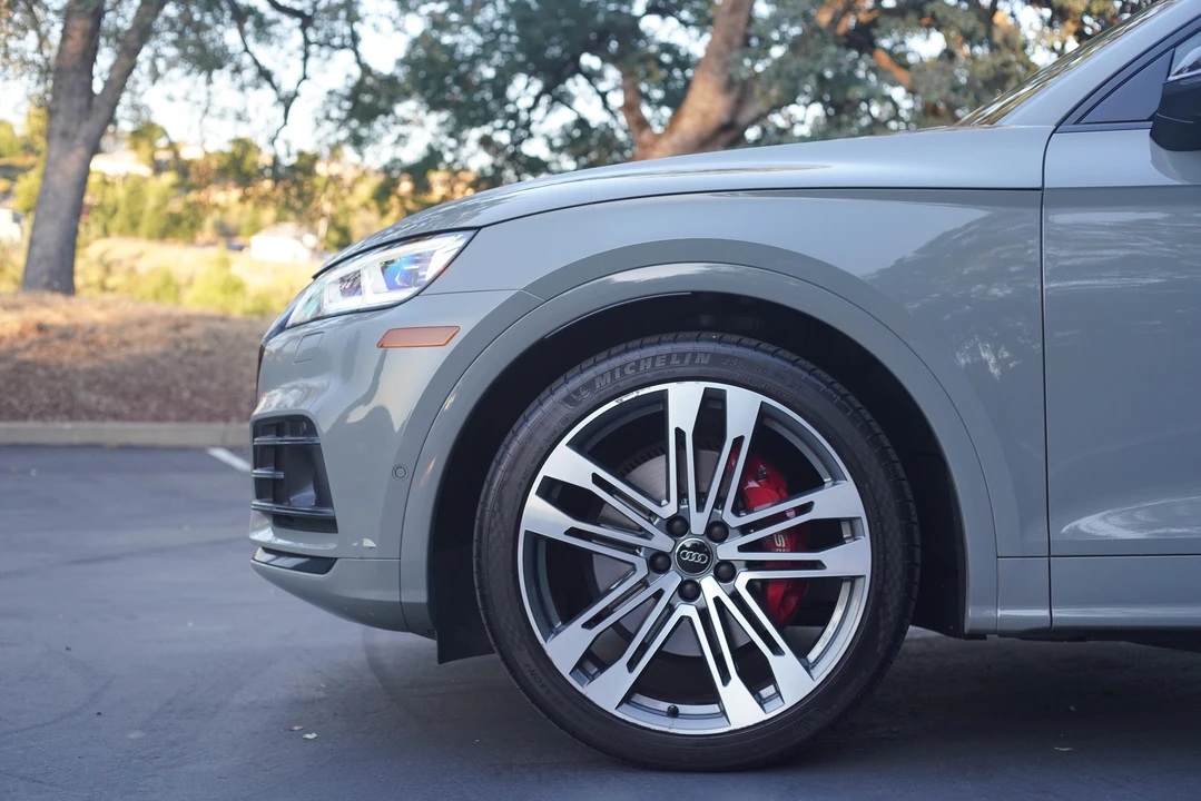 2019 Audi FY SQ5 - Image 22 of 31
