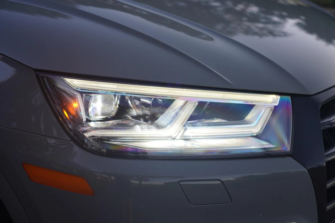 2019 Audi FY SQ5 - Image 11 of 31
