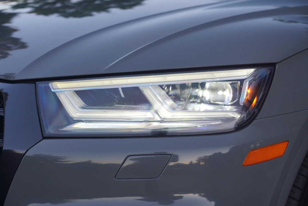 2019 Audi FY SQ5 - Image 12 of 31