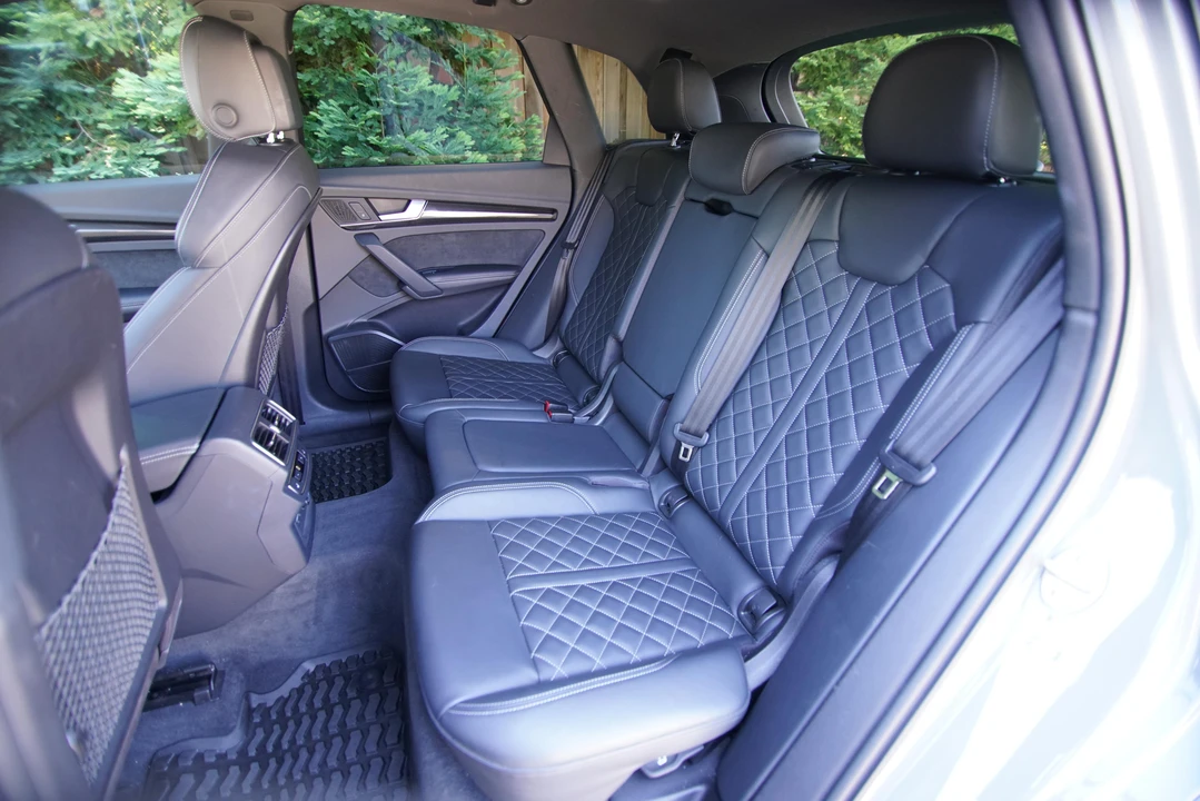 2019 Audi FY SQ5 - Image 31 of 31