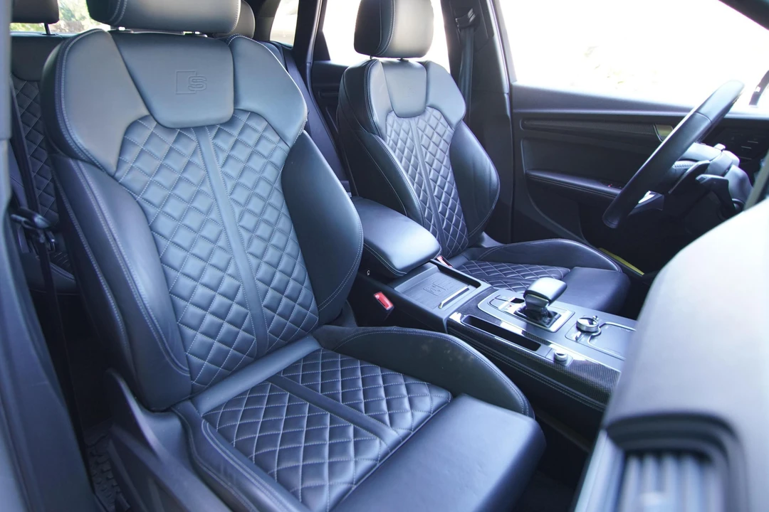 2019 Audi FY SQ5 - Image 27 of 31