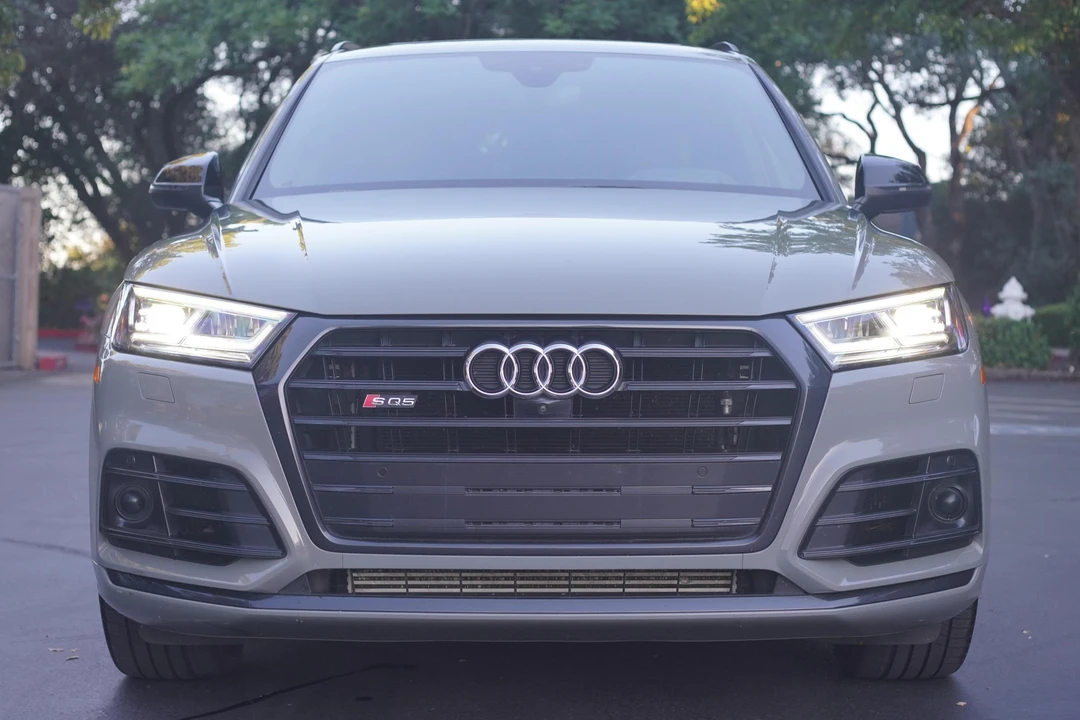 2019 Audi FY SQ5 - Image 2 of 31
