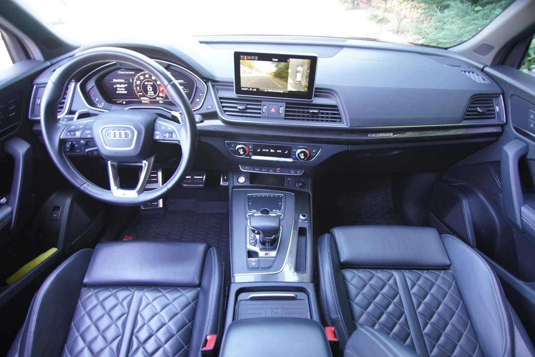 2019 Audi FY SQ5 - Image 26 of 31