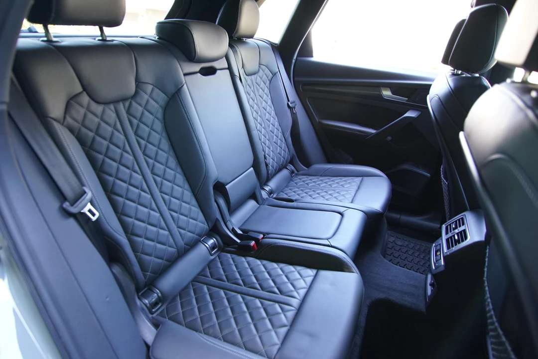 2019 Audi FY SQ5 - Image 28 of 31