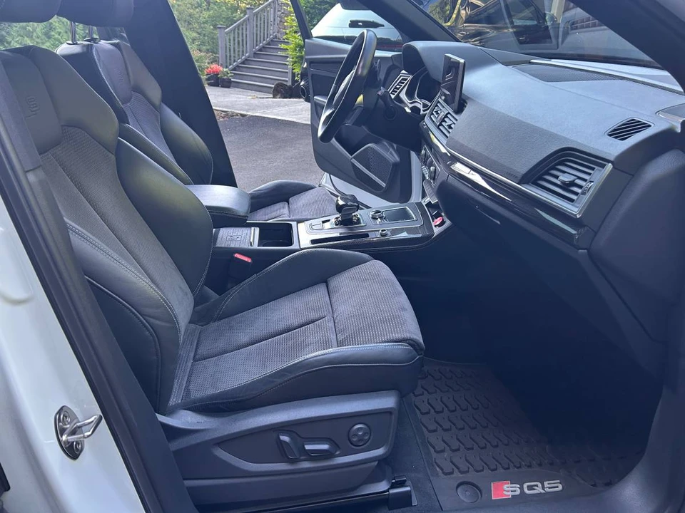 2019 Audi FY SQ5 - Image 11 of 17