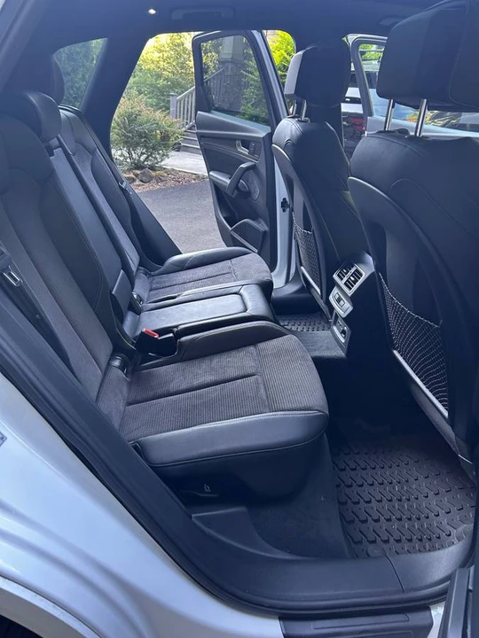 2019 Audi FY SQ5 - Image 15 of 17