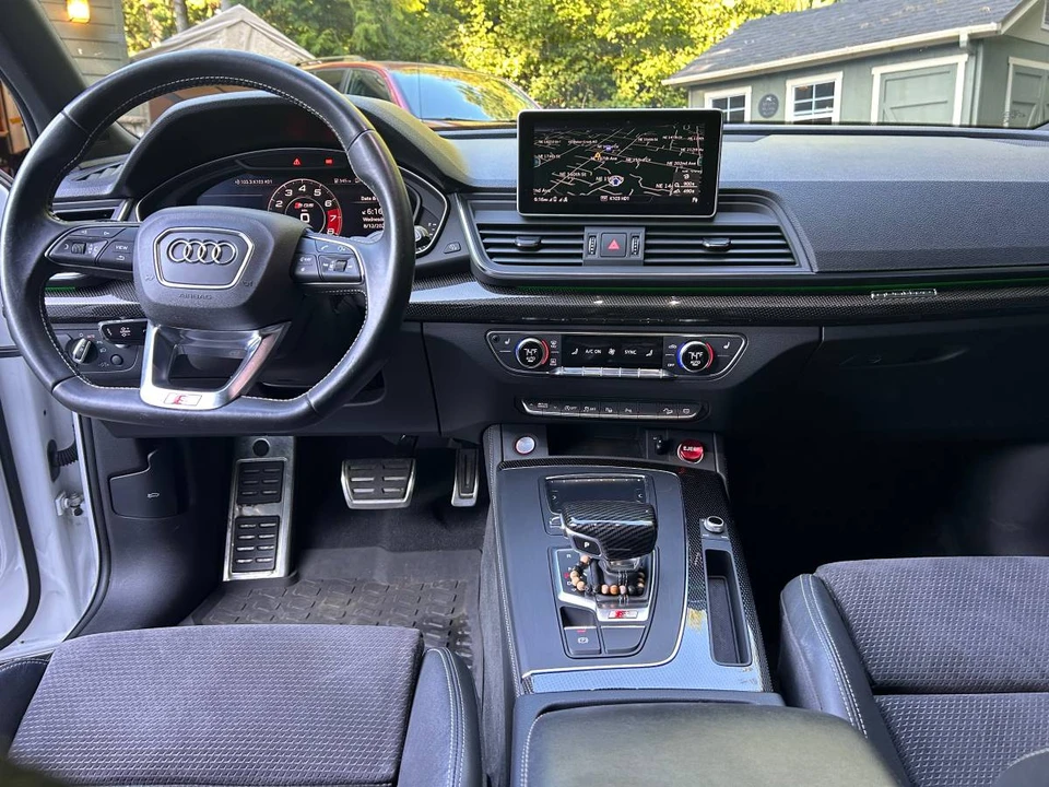 2019 Audi FY SQ5 - Image 13 of 17