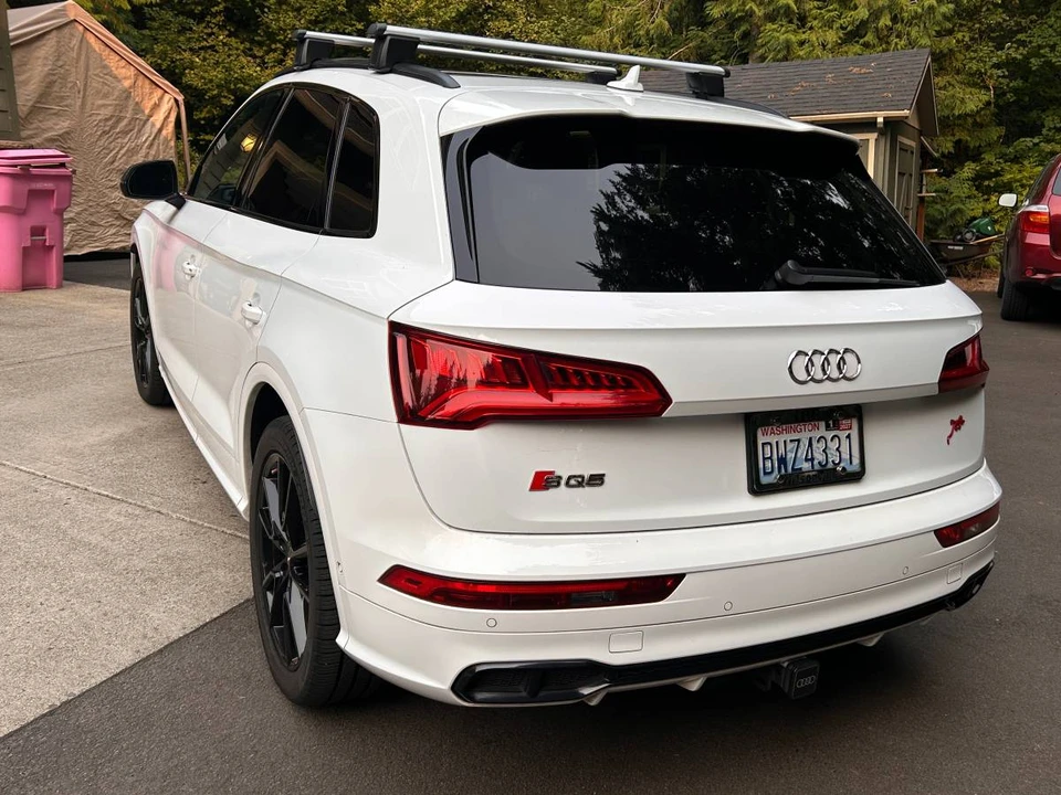 2019 Audi FY SQ5 - Image 8 of 17