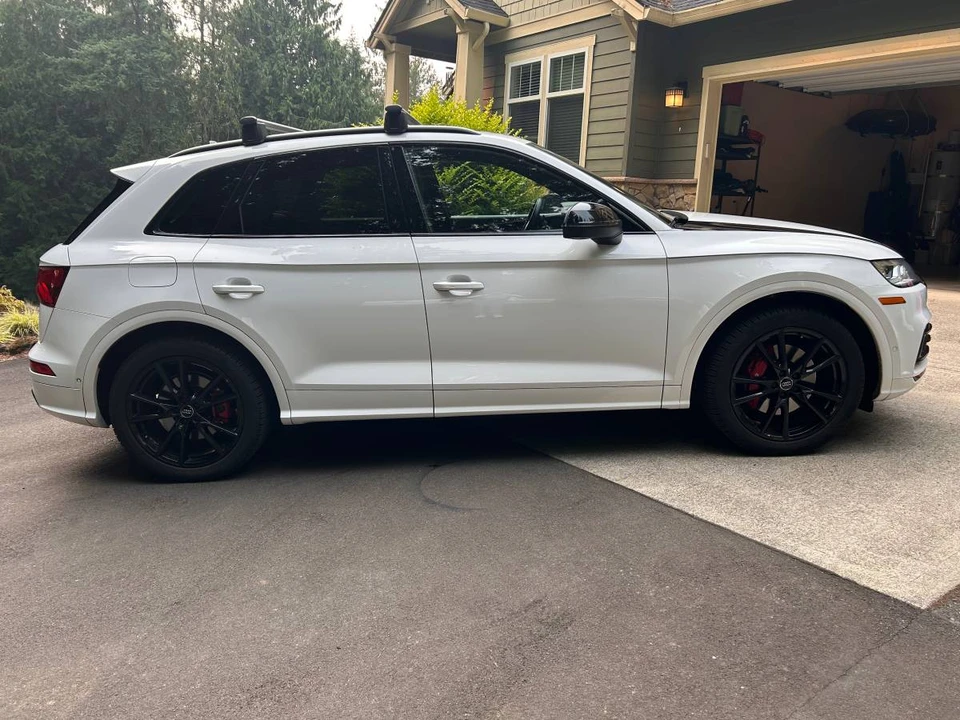 2019 Audi FY SQ5 - Image 3 of 17