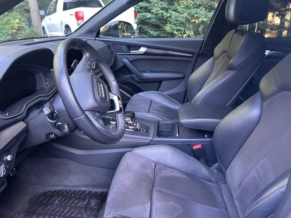 2019 Audi FY SQ5 - Image 10 of 17