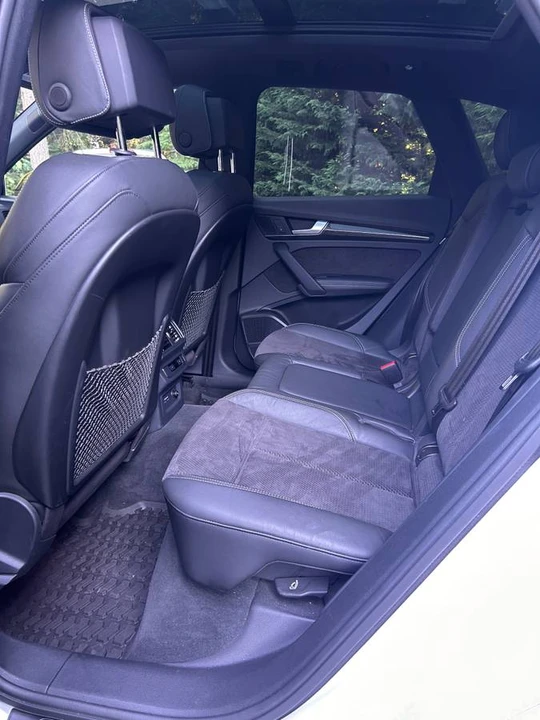 2019 Audi FY SQ5 - Image 14 of 17