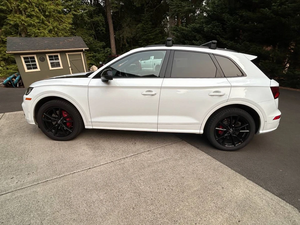 2019 Audi FY SQ5 - Image 2 of 17